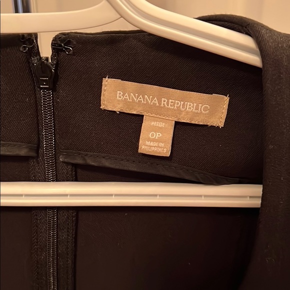 Banana Republic Work Dress - Picture 3 of 3